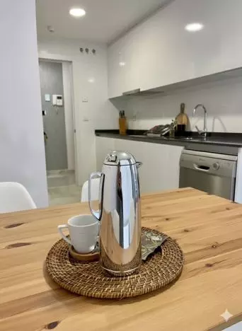 Ground Floor Apartment in Marbella