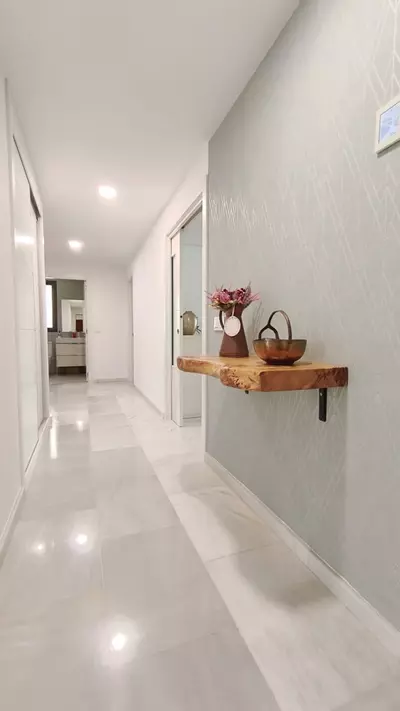 Ground Floor Apartment in Marbella