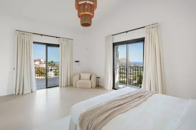 Detached Villa in Benahavís