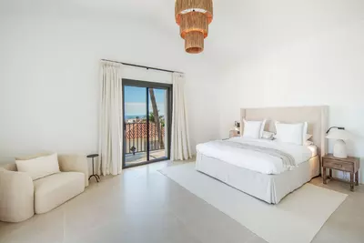 Detached Villa in Benahavís