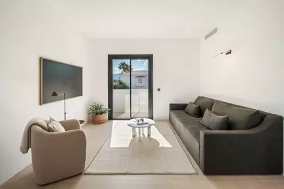 Detached Villa in Benahavís