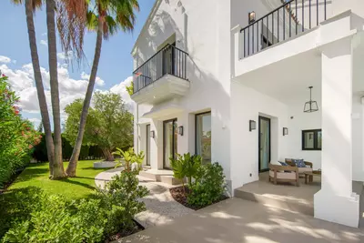 Detached Villa in Benahavís