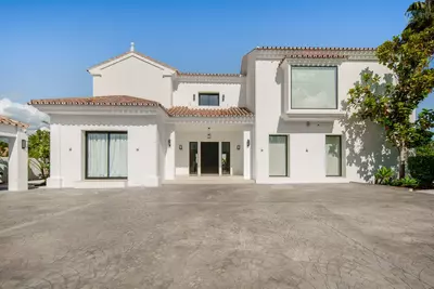 Detached Villa in Benahavís