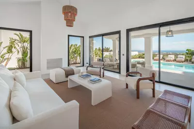 Detached Villa in Benahavís
