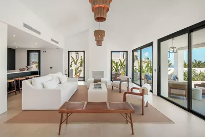 Detached Villa in Benahavís