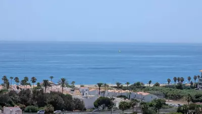 Duplex in Casares