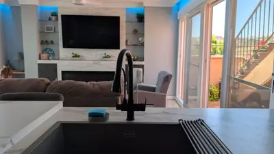 Duplex in Casares
