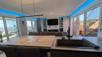 Duplex in Casares