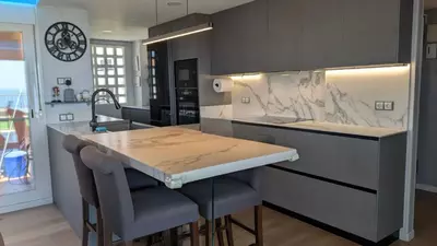 Duplex in Casares