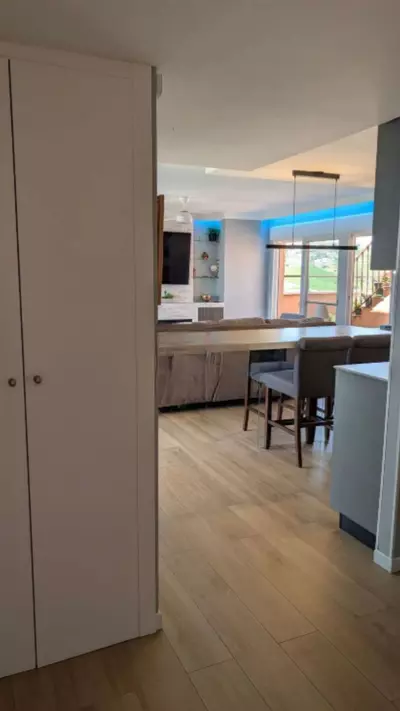 Duplex in Casares