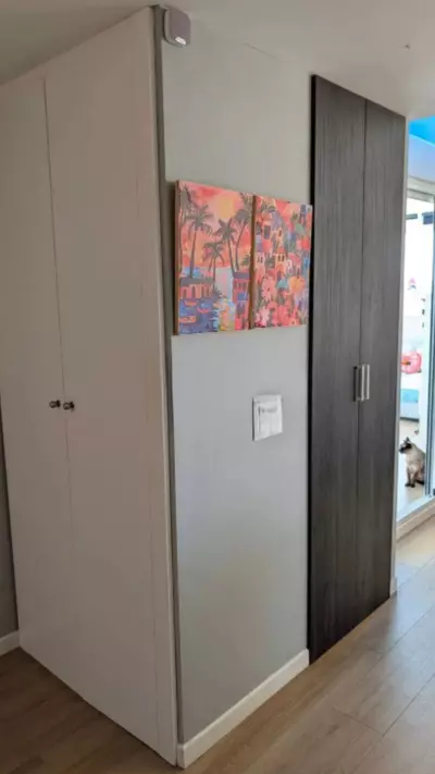 Duplex in Casares