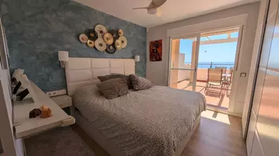 Duplex in Casares