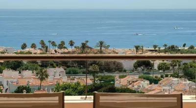 Duplex in Casares