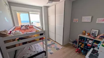 Duplex in Casares