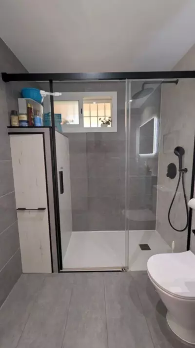 Duplex in Casares