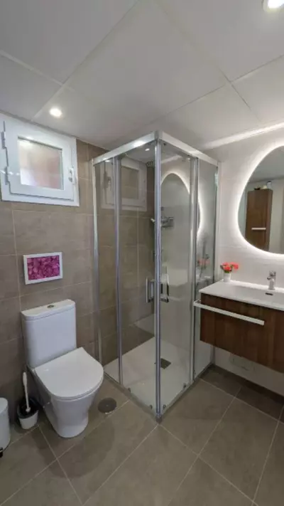 Duplex in Casares