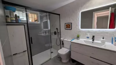 Duplex in Casares