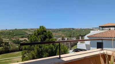 Duplex in Casares