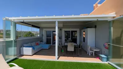 Duplex in Casares