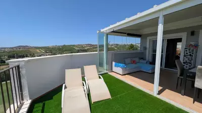 Duplex in Casares