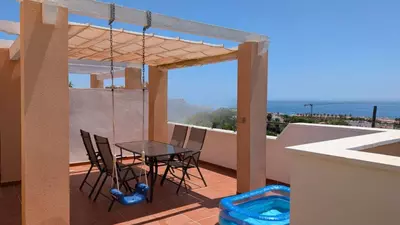 Duplex in Casares