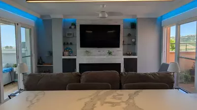 Duplex in Casares