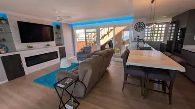 Duplex in Casares