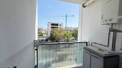 Middle Floor Apartment in Marbella