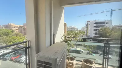 Middle Floor Apartment in Marbella