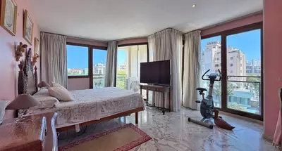 Middle Floor Apartment in Marbella