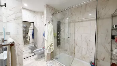 Middle Floor Apartment in Marbella