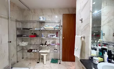 Middle Floor Apartment in Marbella