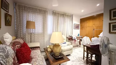 Middle Floor Apartment in Marbella