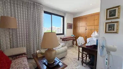 Middle Floor Apartment in Marbella