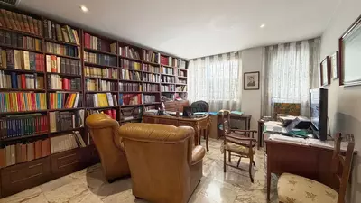 Middle Floor Apartment in Marbella