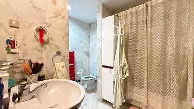 Middle Floor Apartment in Marbella