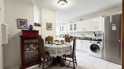 Middle Floor Apartment in Marbella