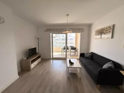 Middle Floor Apartment in Nueva Andalucía