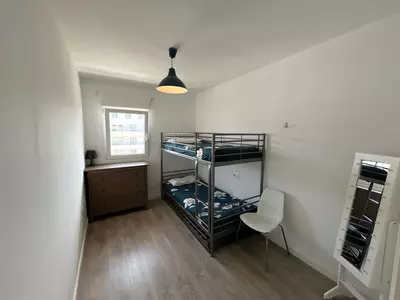 Middle Floor Apartment in Nueva Andalucía