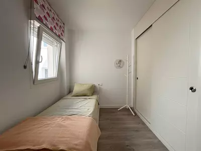 Middle Floor Apartment in Nueva Andalucía
