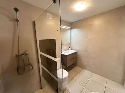 Middle Floor Apartment in Nueva Andalucía