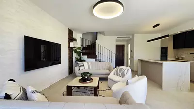 Townhouse in Nueva Andalucía