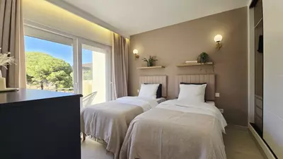 Townhouse in Nueva Andalucía