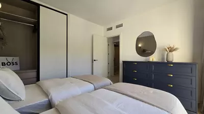 Townhouse in Nueva Andalucía