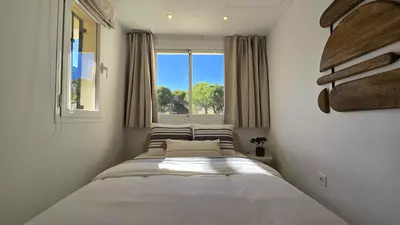 Townhouse in Nueva Andalucía