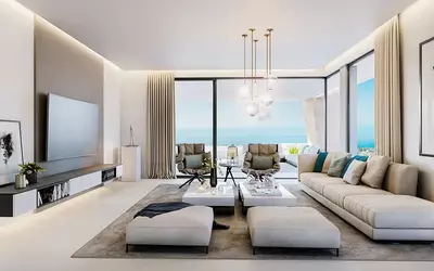 Apartment in Estepona