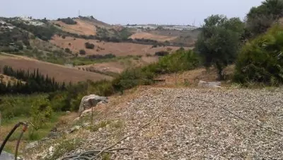 Land in Estepona