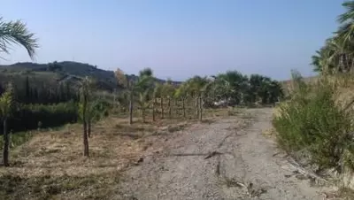 Land in Estepona