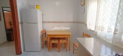 Middle Floor Apartment in Estepona
