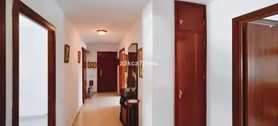 Middle Floor Apartment in Estepona